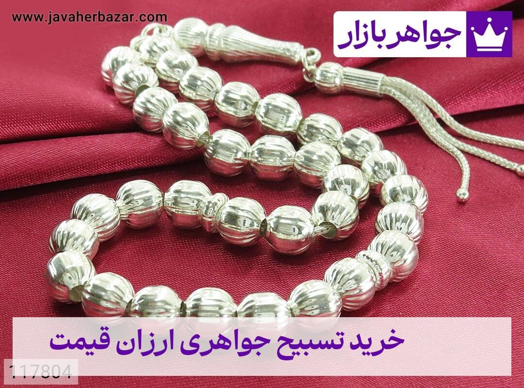 عکس خرید تسبیح جواهری ارزان قیمت
