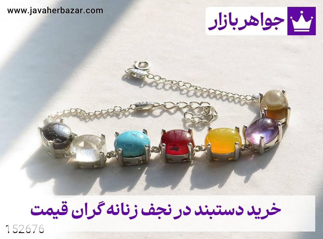 عکس خرید دستبند در نجف زنانه گران قیمت