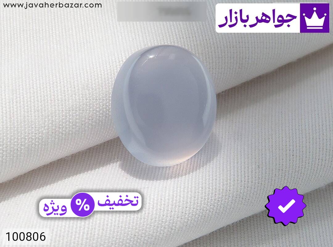 نگین عقیق یمنی جذاب