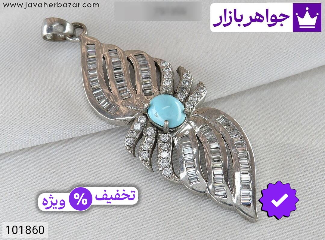 مدال نقره فیروزه نیشابوری طرح سارا زنانه