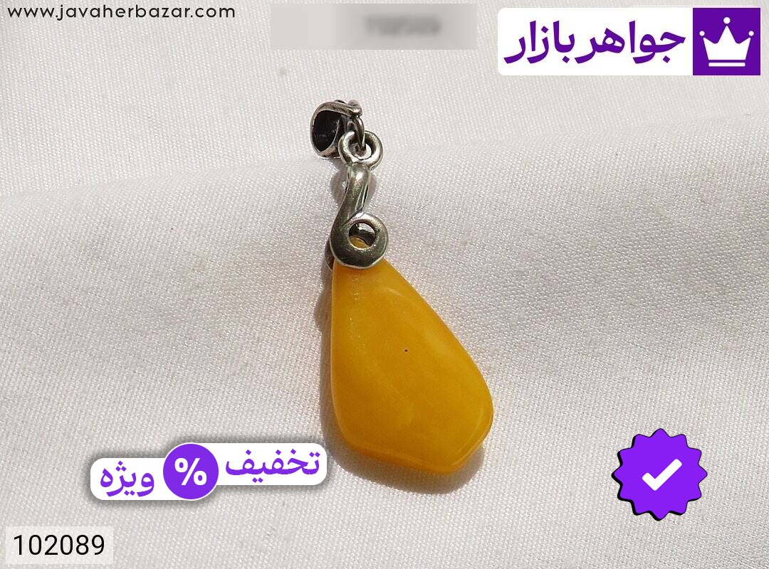 مدال کهربا بولونی لهستان