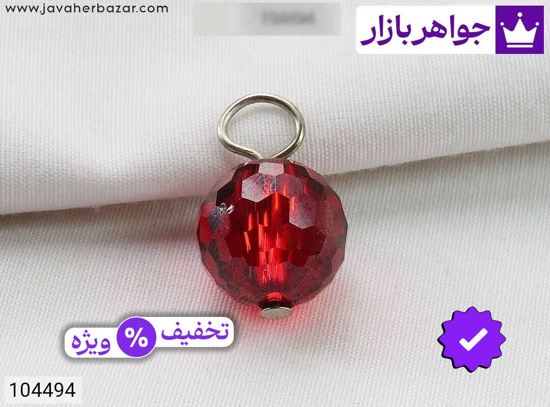 مدال یاقوت سنتاتیک