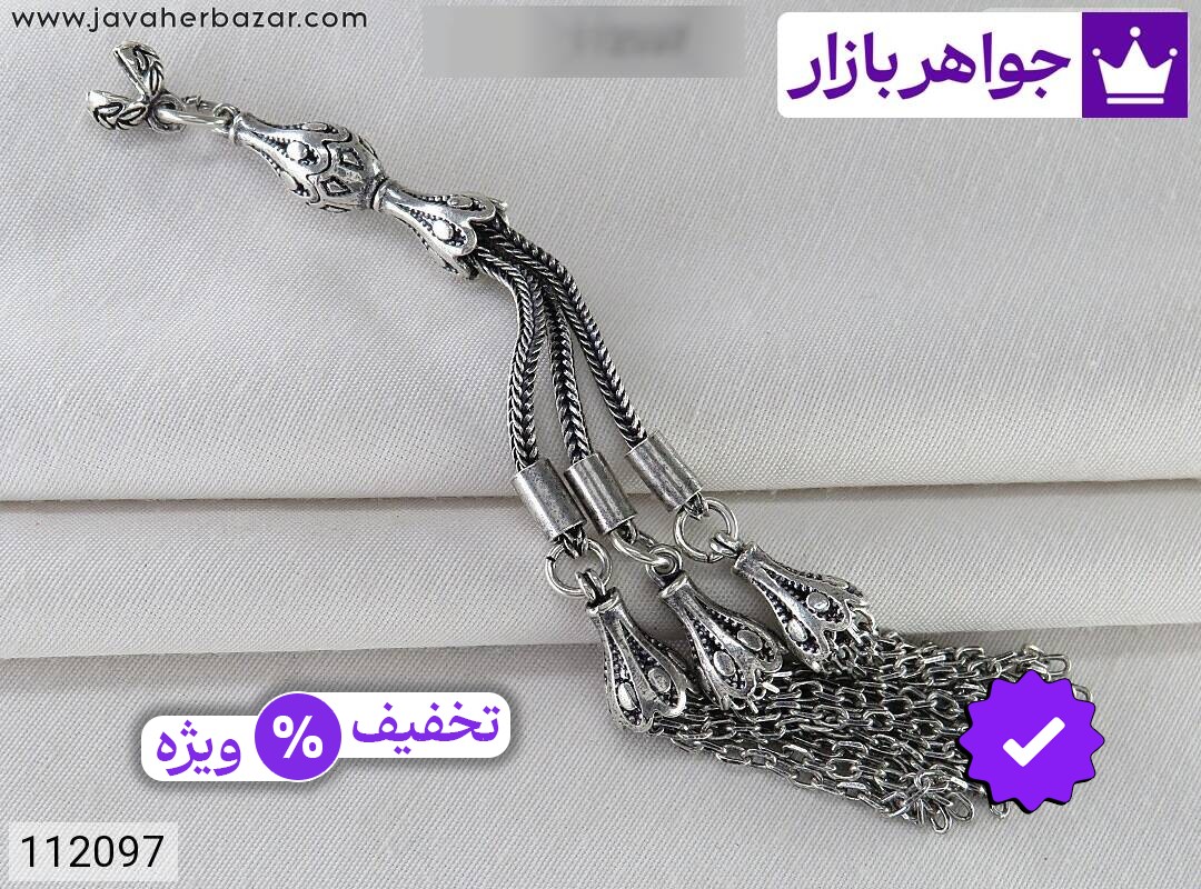 کرکوش نقره کرکوش نقره رشته ای