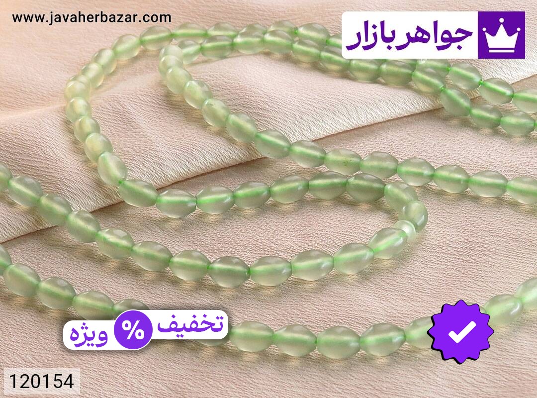 تسبیح شاه مقصود افغان 101 دانه خوش دست