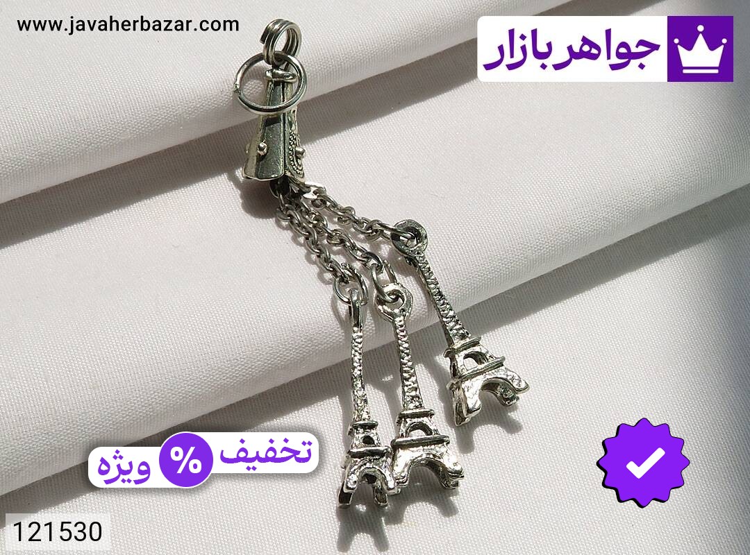 کرکوش کرکوش فلزی طرح ایفل