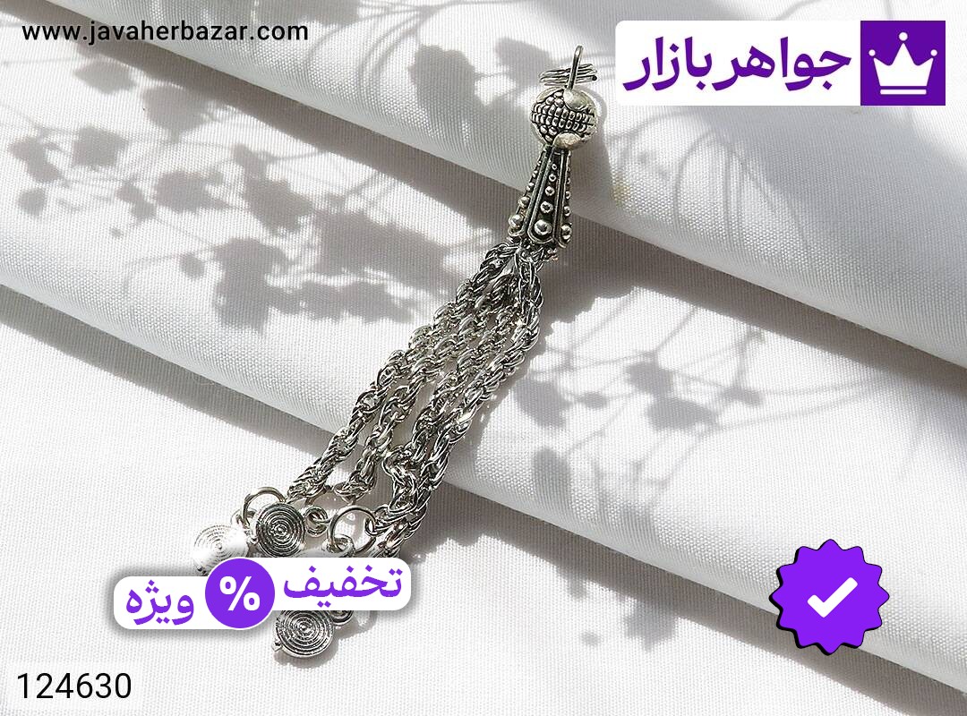 کرکوش کرکوش فلزی رشته ای
