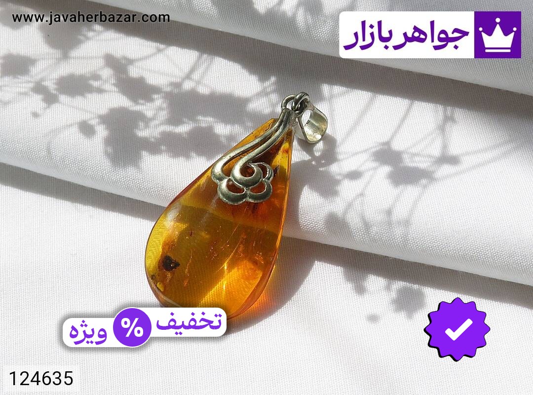 مدال کهربا بولونی لهستان مدال کهربا بولونی لهستان اصل
