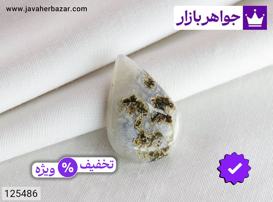 نگین عقیق
