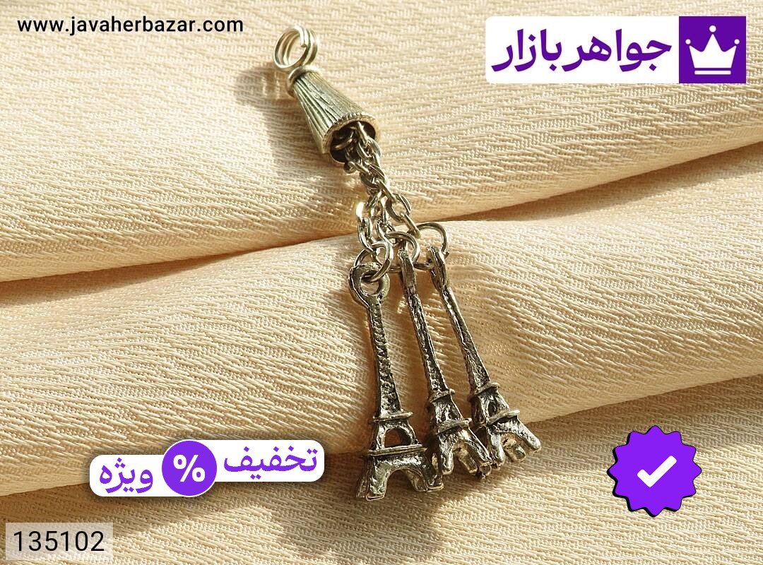 کرکوش کرکوش فلزی طرح برج ایفل