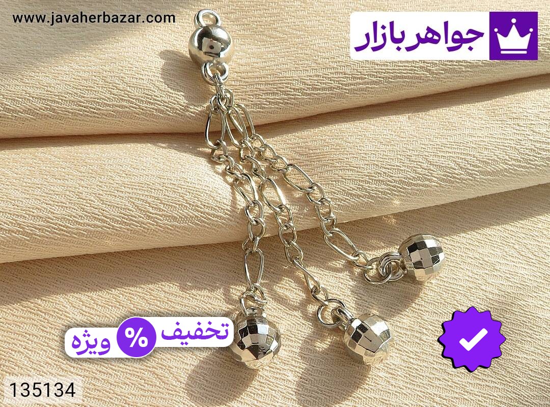 کرکوش کرکوش فلزی طرح گوی