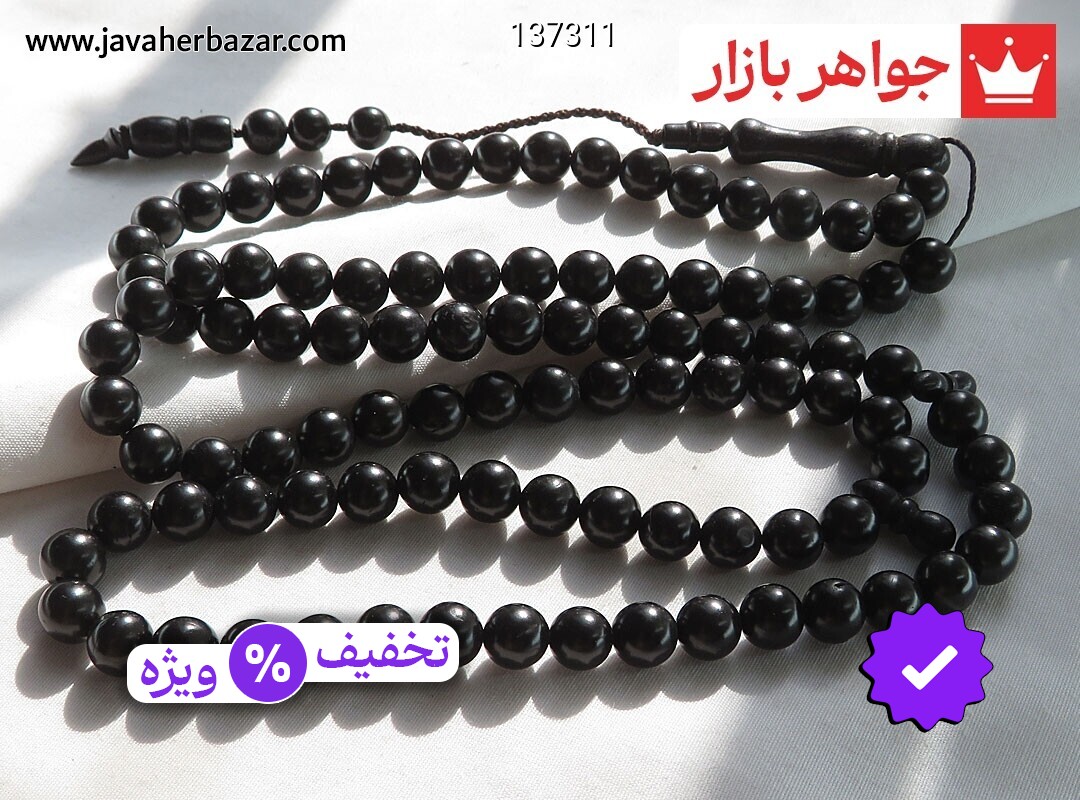 تسبیح 101 دانه خوش دست