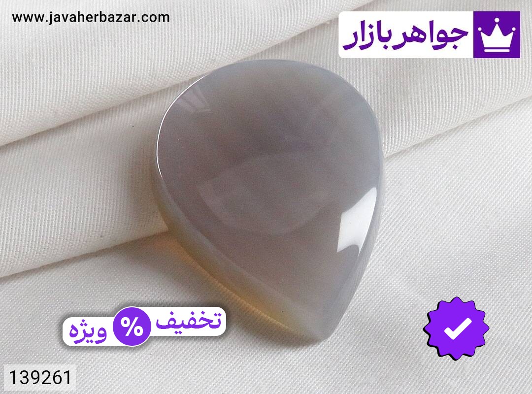 نگین عقیق سلیمانی