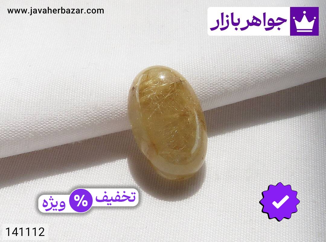 نگین روتایل زیبا