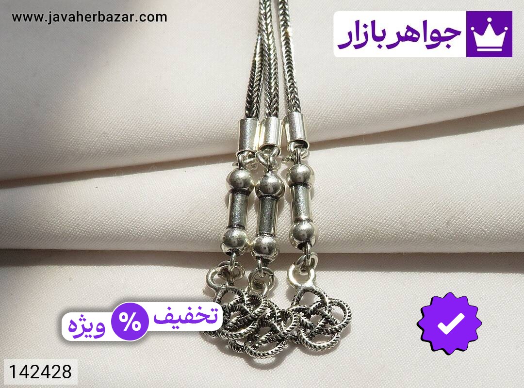 کرکوش نقره کرکوش نقره خوش طرح