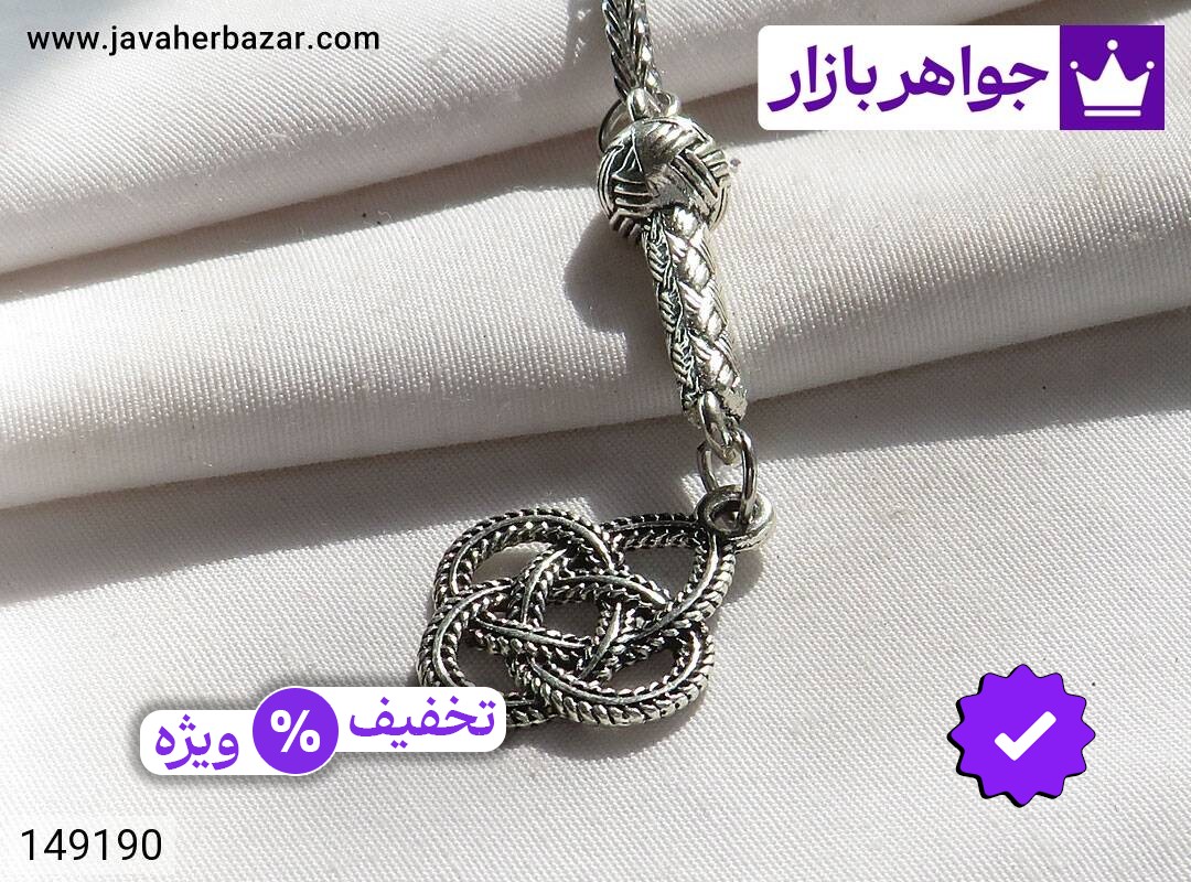 کرکوش کرکوش فلزی طرح گل