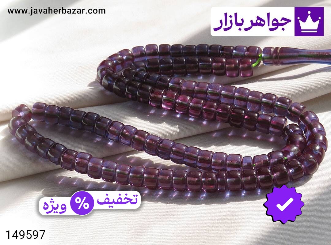 تسبیح سندلوس 101 دانه خوش دست