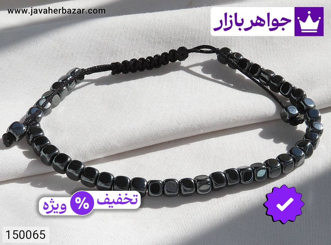 دستبند حدید صینی