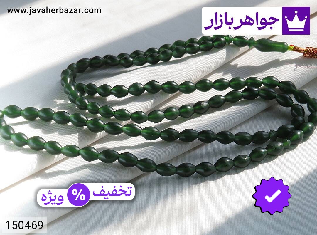 تسبیح شاه مقصود افغان 101 دانه خوش دست