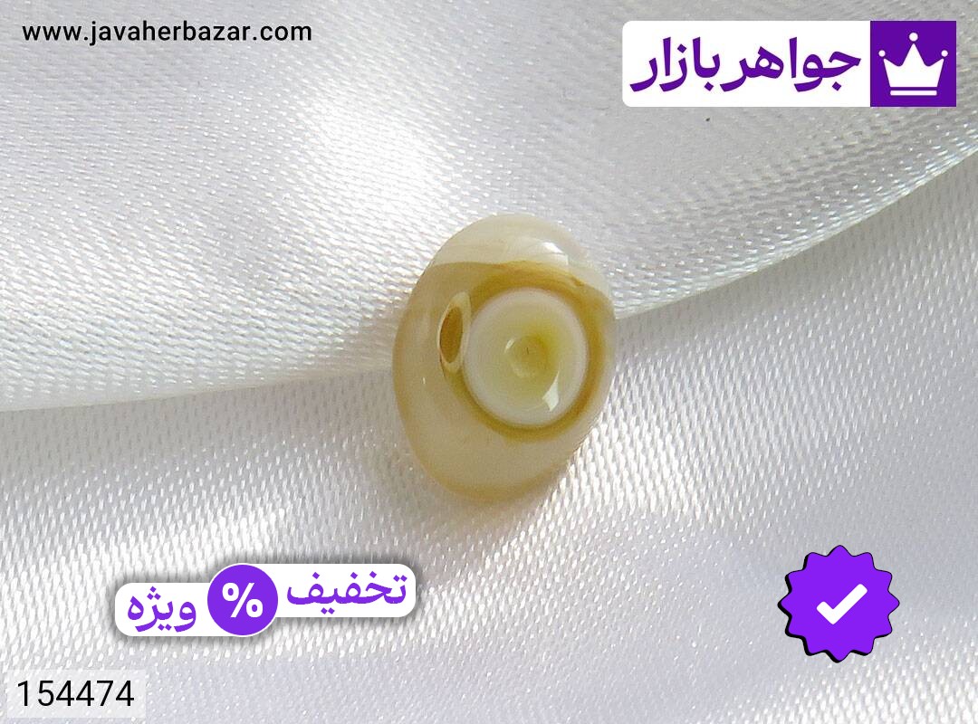 نگین عقیق باباقوری