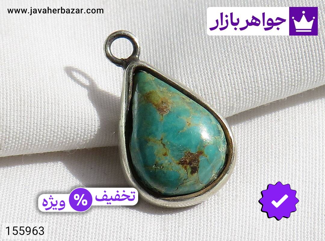 مدال نقره فیروزه نیشابوری دامله