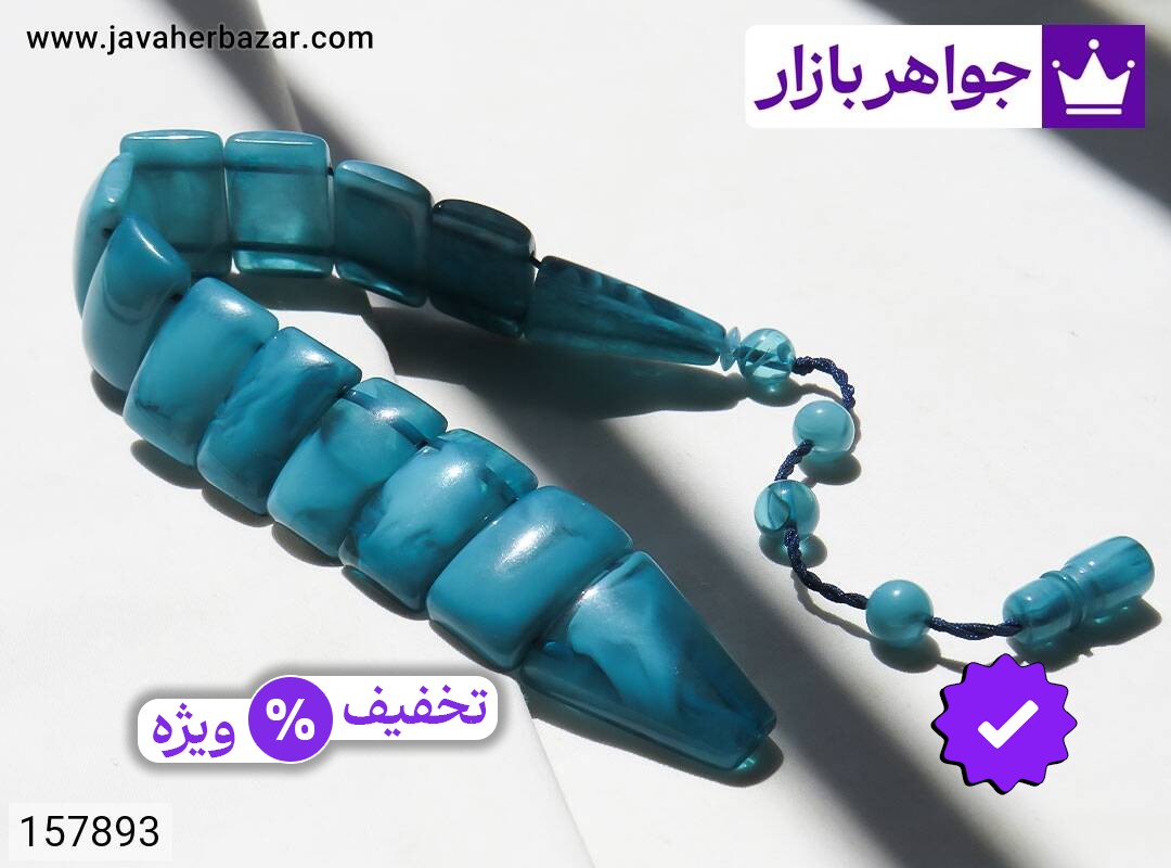 تسبیح سندلوس 13 دانه زیبا