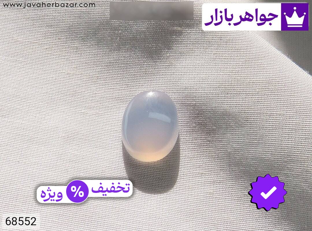 نگین عقیق یمنی زیبا