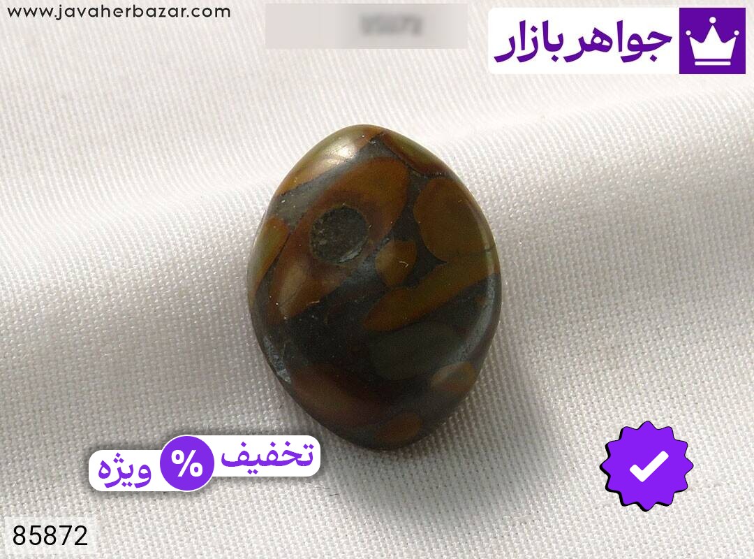 نگین جاسپر