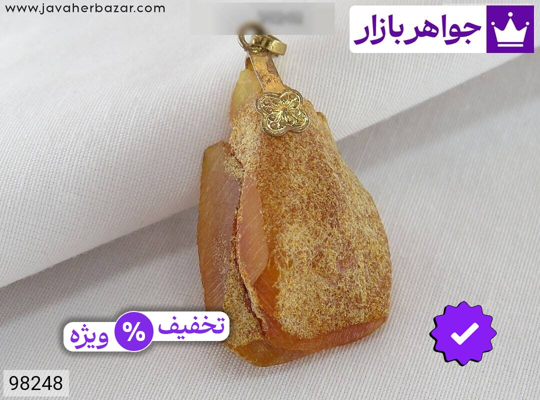 مدال کهربا بولونی لهستان جذاب