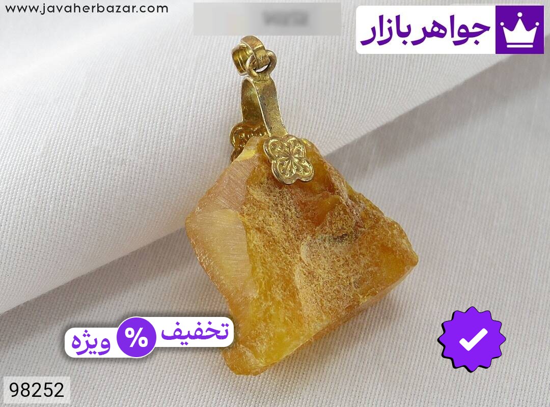 مدال کهربا بولونی لهستان جذاب