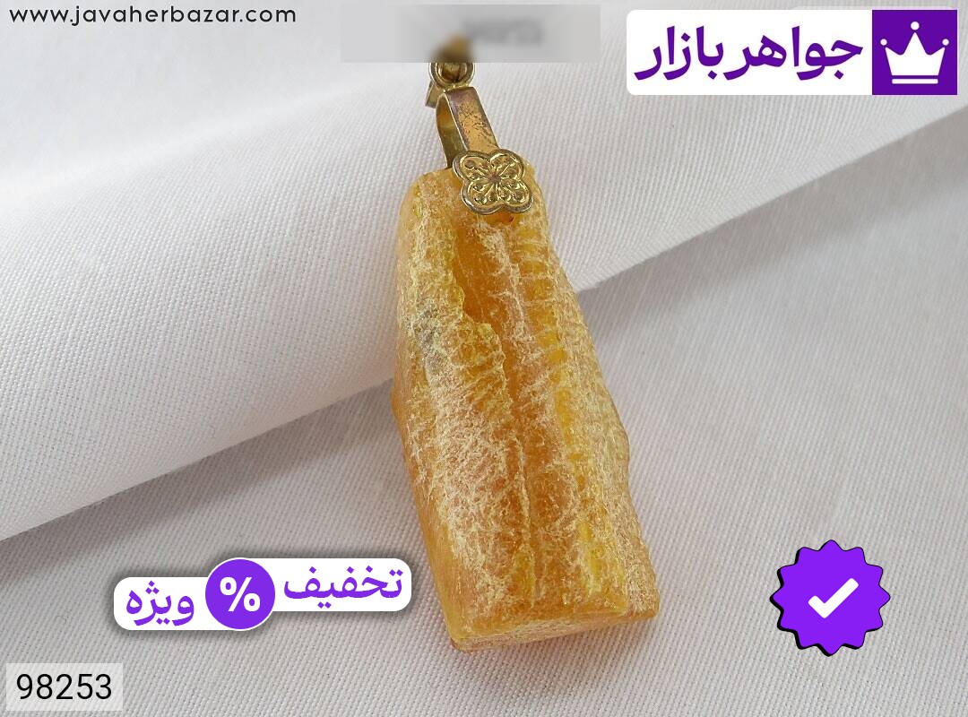 مدال کهربا بولونی لهستان طرح خاص
