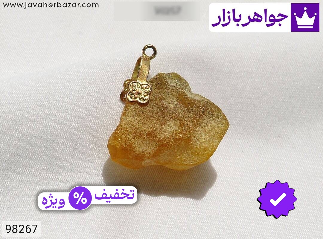 گردنبند کهربا بولونی لهستان