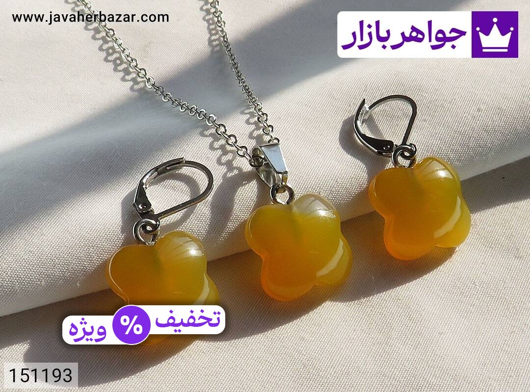عکس سرویس استیل عکس سرویس استیل