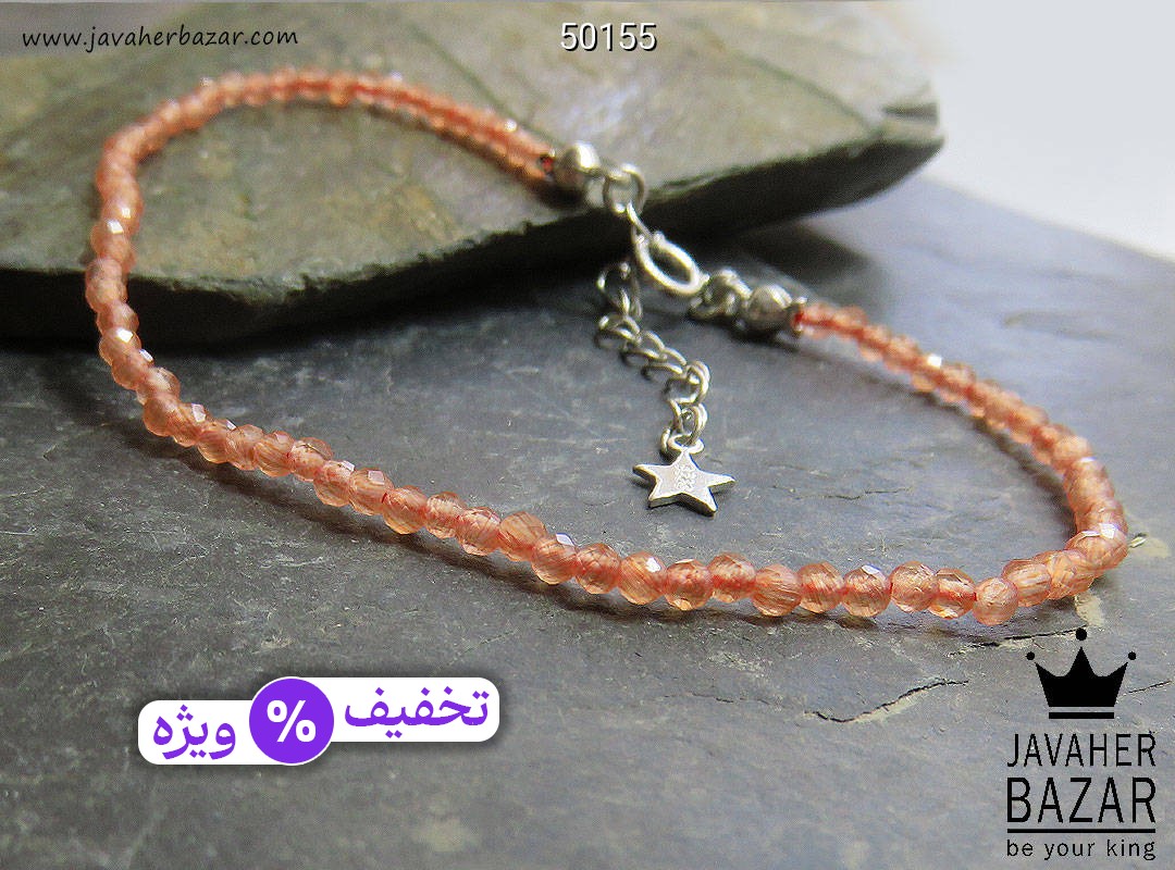 عکس دستبند جواهری