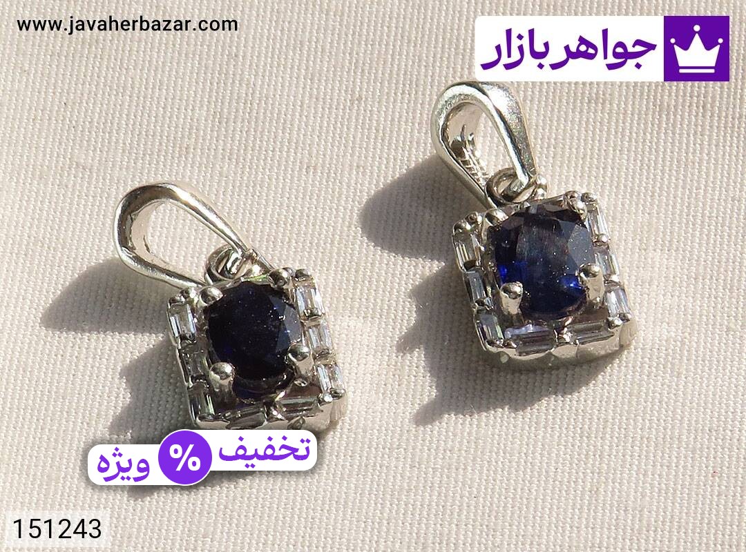 عکس مدال یاقوت