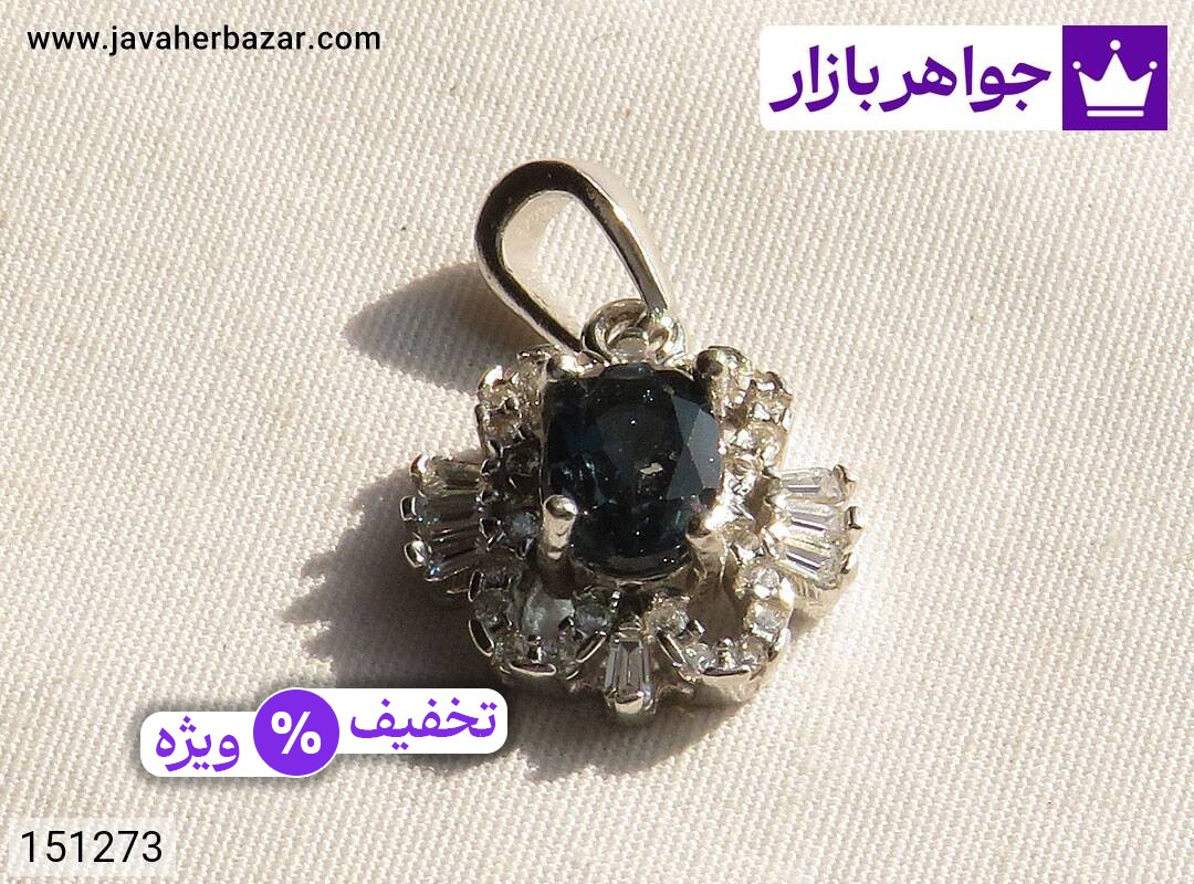عکس مدال توپاز