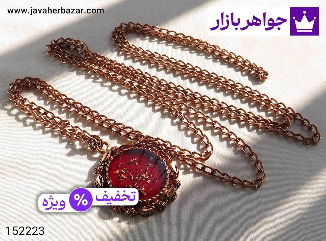 عکس مدال رزین