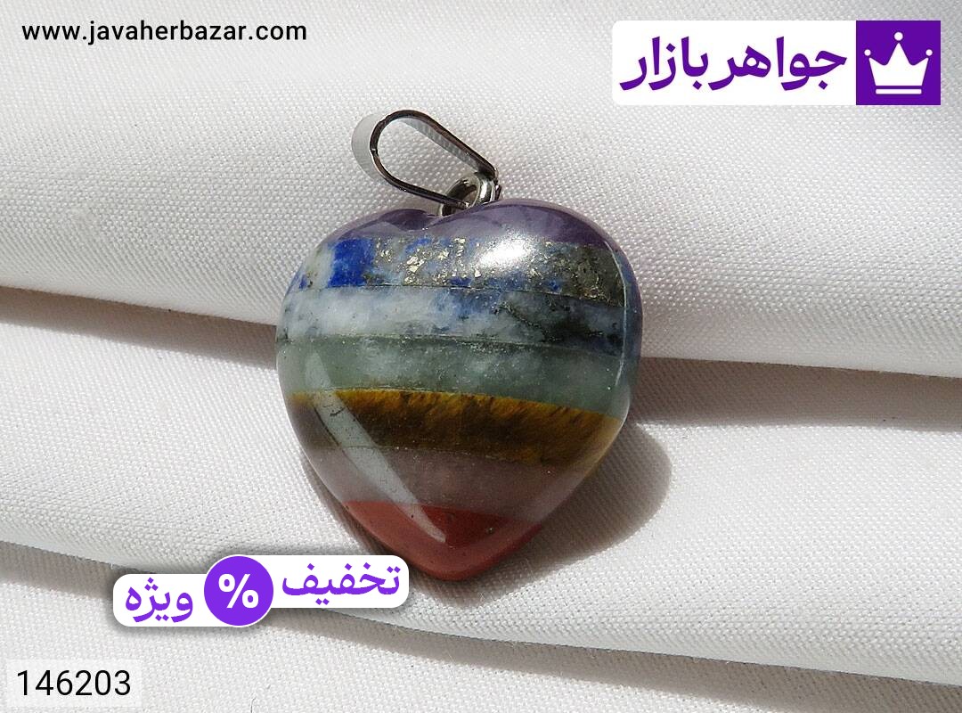 عکس گردنبند آونتورین زنانه