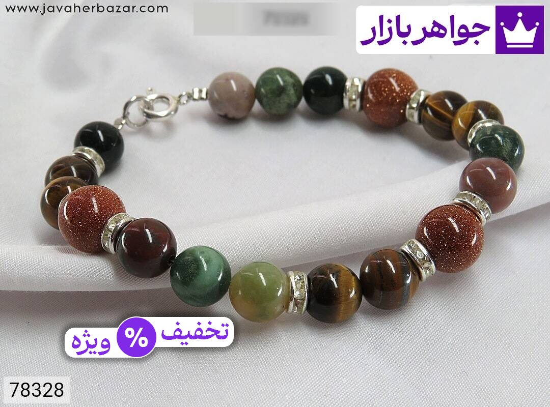 عکس دستبند دلربا