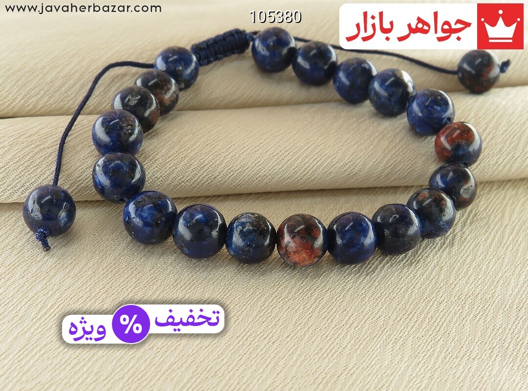 عکس دستبند سرپانتین