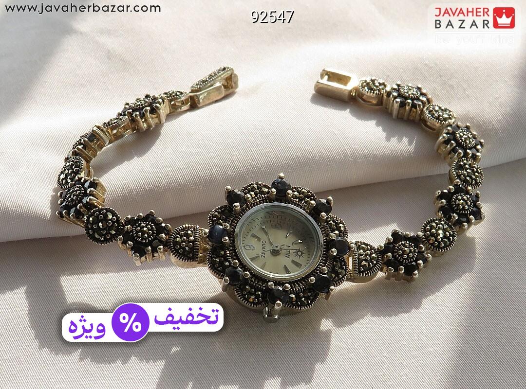 عکس ساعت سنگ ماه تولد شهریور مردانه عکس ساعت سنگ ماه تولد شهریور مردانه