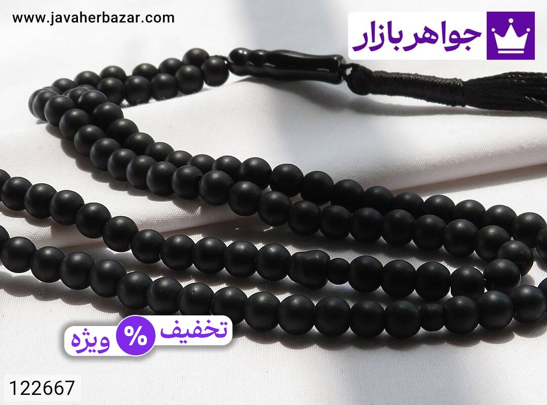 عکس تسبیح انیکس