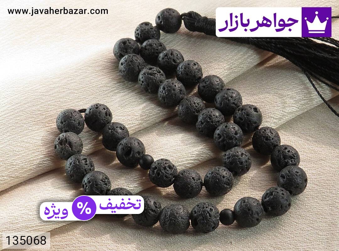 عکس تسبیح لاوا
