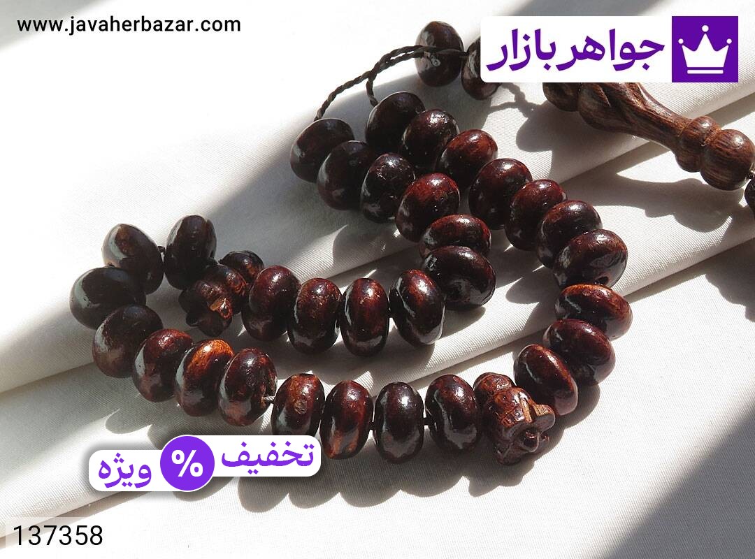 عکس تسبیح عود