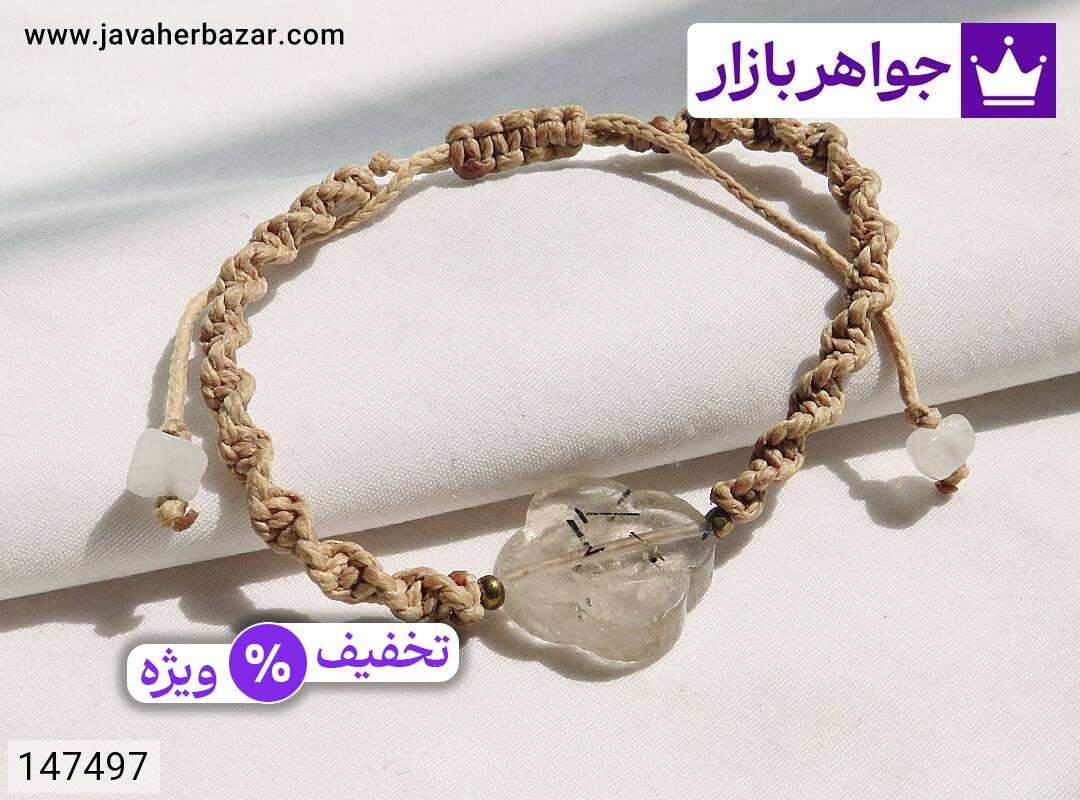 عکس دستبند روتایل