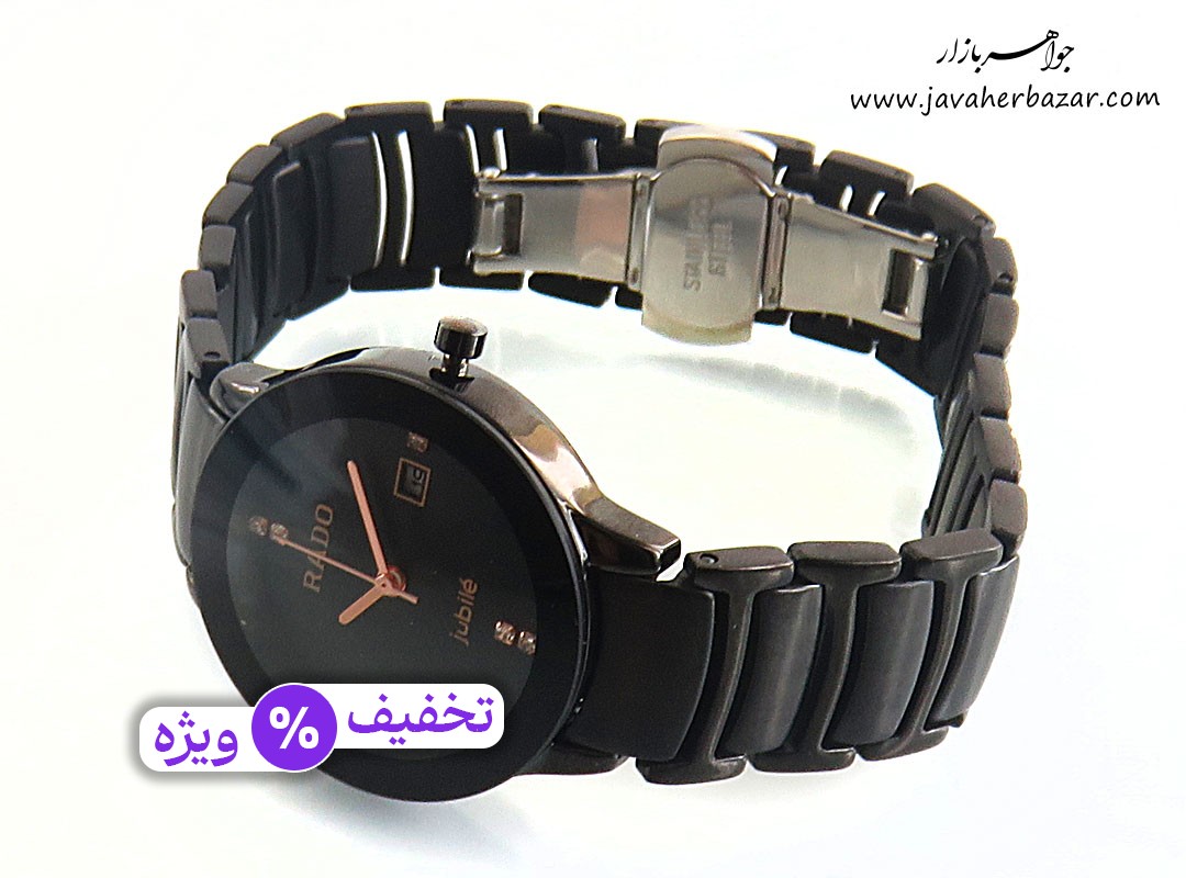 عکس ساعت کلاسیک زنانه عکس ساعت کلاسیک زنانه