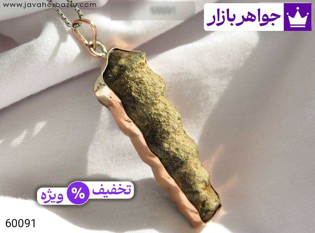 عکس مدال عرج