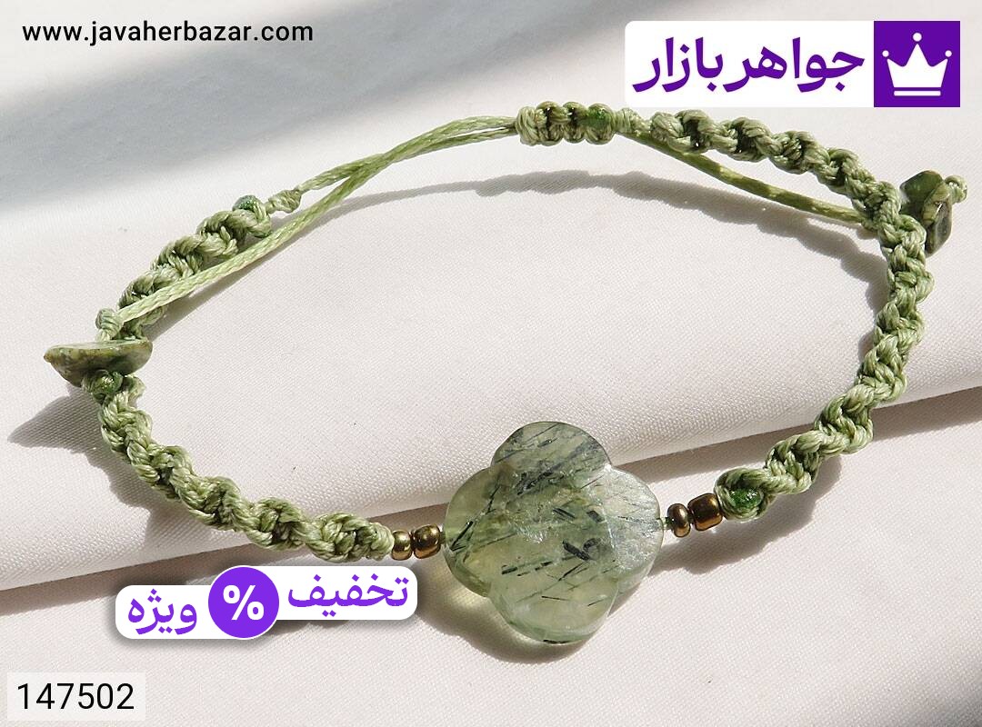 عکس دستبند پرهنیت