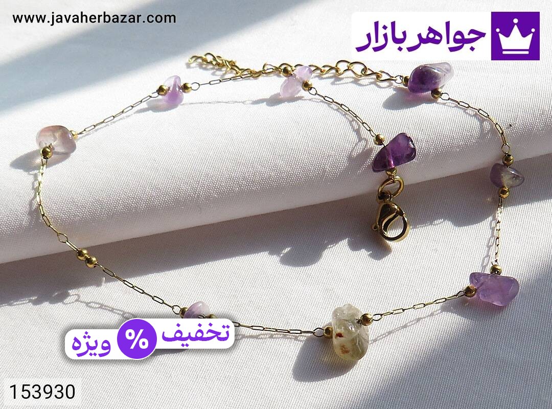 عکس پابند آمتیست عکس پابند آمتیست