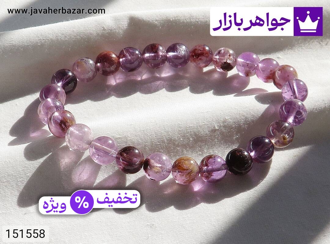 عکس دستبند آمیترین