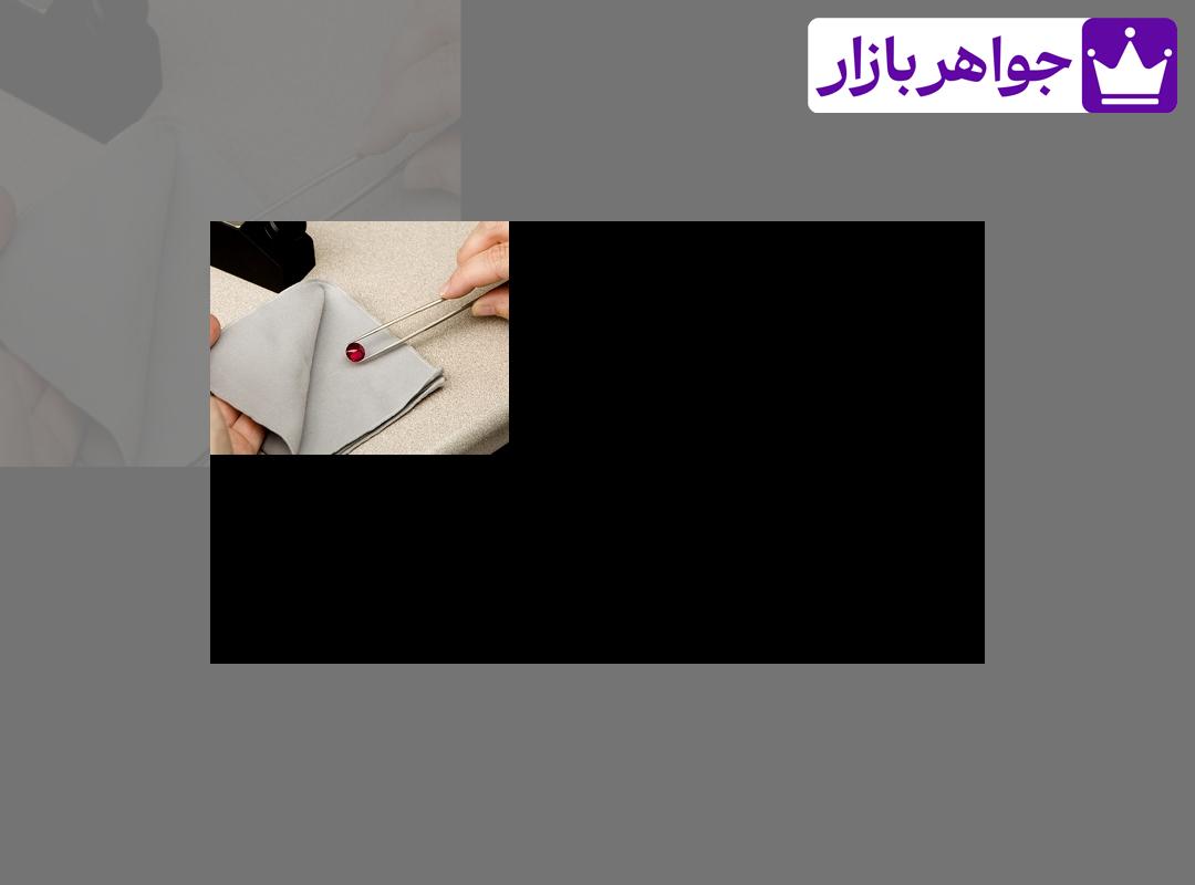راه های شناخت سنگ اصل و تقلبی